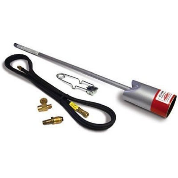 Flame Engineering 500000 BTU Torch Kit VT 3-30 C